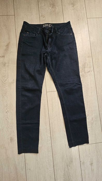 Blugi bleumarin, Only, L