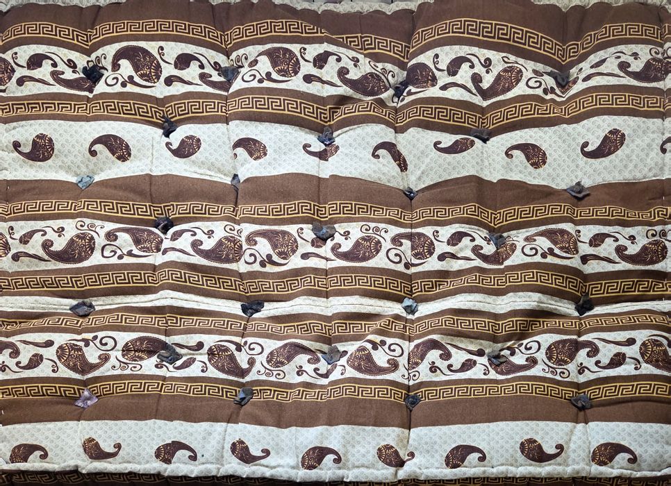 Кухненски диван венге