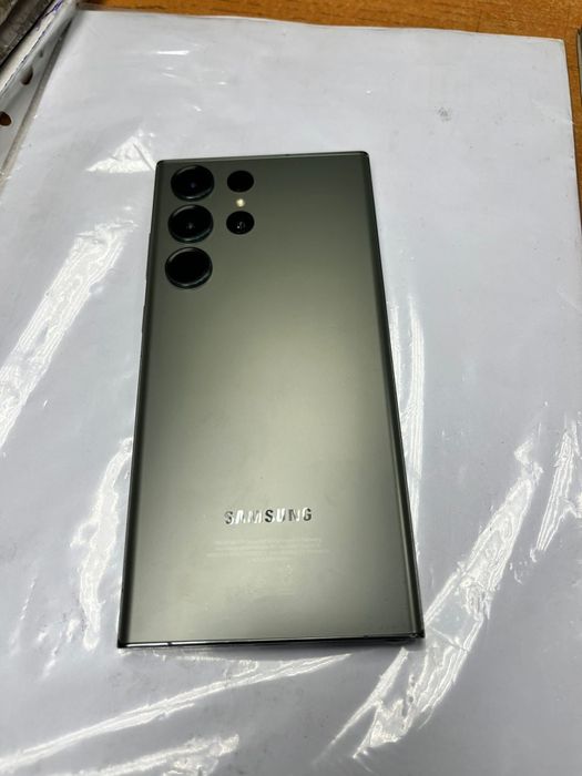Samsung S23 ultra