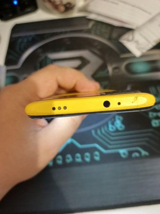 Продам Poco m3 4/64