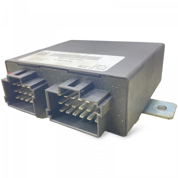 1409978 Unitatea de control a cutiei de viteze ZF XF95, XF105 (2001-2014) DAF