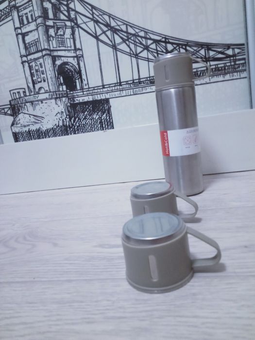 Продаю термоз,новый в идеальном состоянии