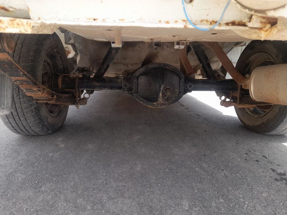 Volga 3102 holati ideal