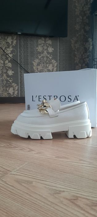 Италия LESTROSA 36 размер