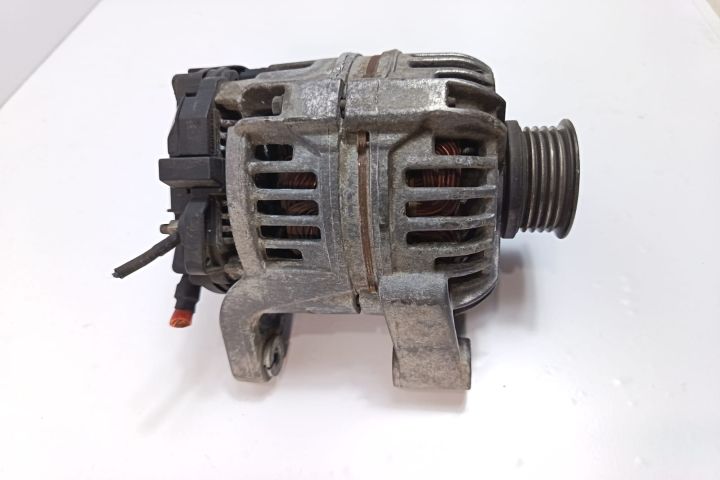 Alternator  1.0 B 0124225018 Opel Corsa C