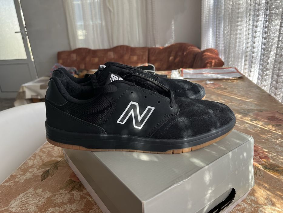 New balance 41.5 обувки