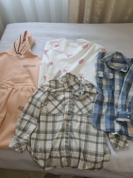 Продам женские вещи