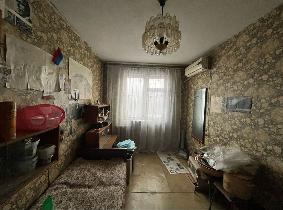 Срочно продам 3 ком.кв.