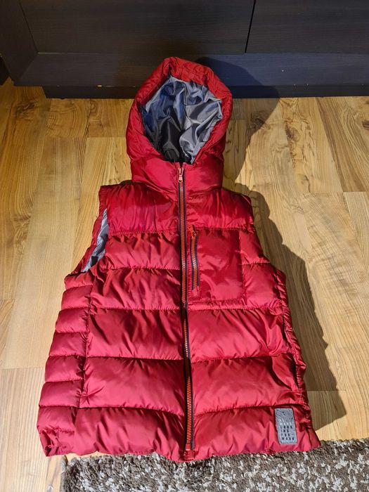 Vesta copii Zara, 130