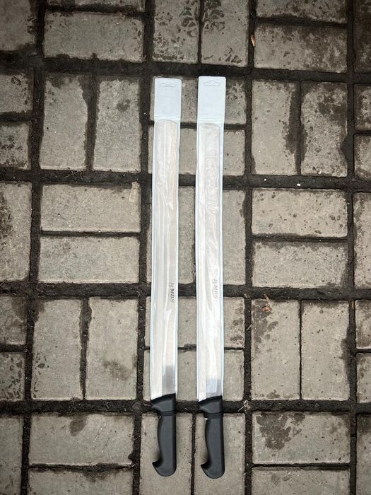 Нож для донера и шаурмы