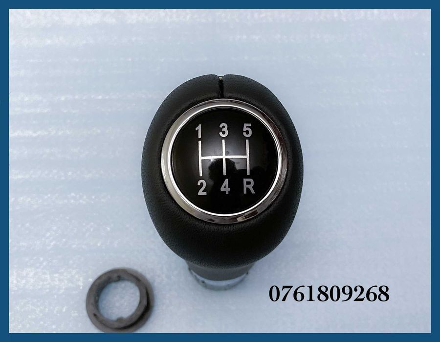 Nuca schimbator viteze Mercedes Benz C-class W203 W204 - 5 trepte