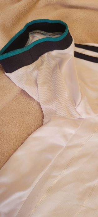 Официална тениска на Реал Мадрид/ Real madrid сезон 2012/13