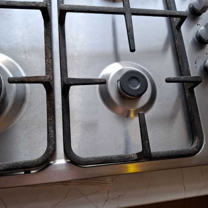 Варочная панель, газплита, вытяжка