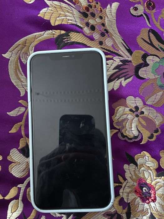 Айфон  11про макс