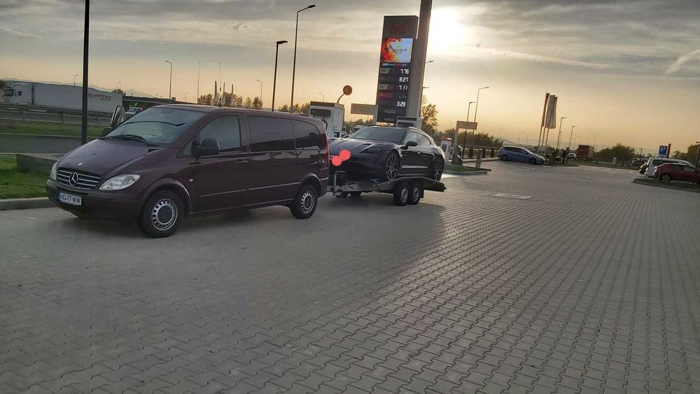 1 Tractari auto, Transport auto , Orastie,Deva,Sebes