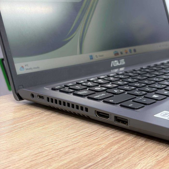 ASUS X515F / Intel Core i3-10110U / 8 GB / SSD 128 GB / Intel UHD