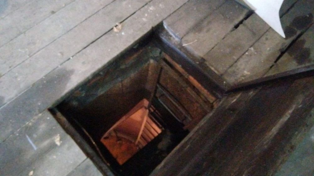 Продам капитальный гараж