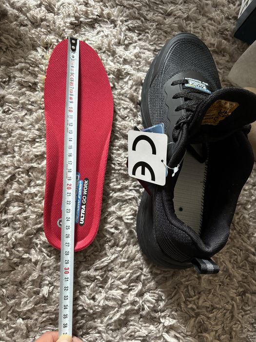 Спортни Обувки маратонки Skechers Max