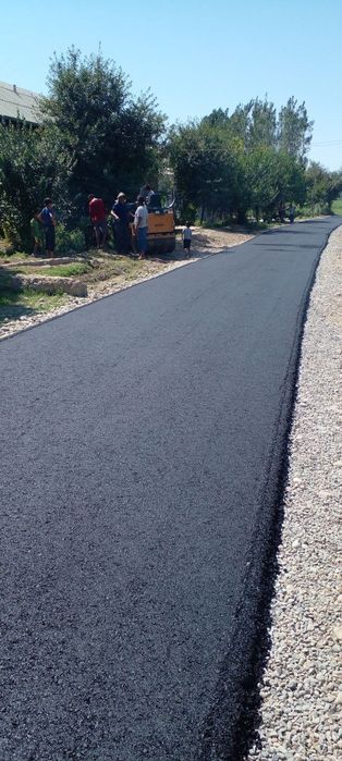 Asfalt Aspalt Асфальт хизмати