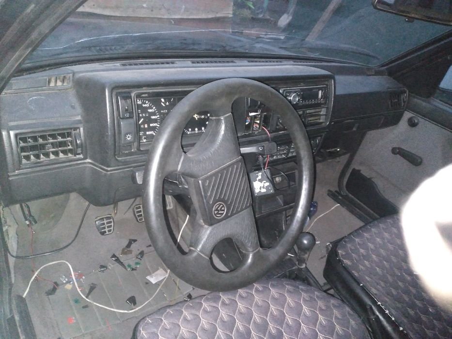 Продам авто фольцваген