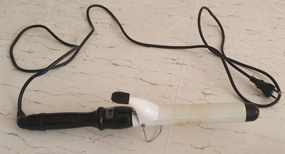 Фен плойка в хорошем состоянии