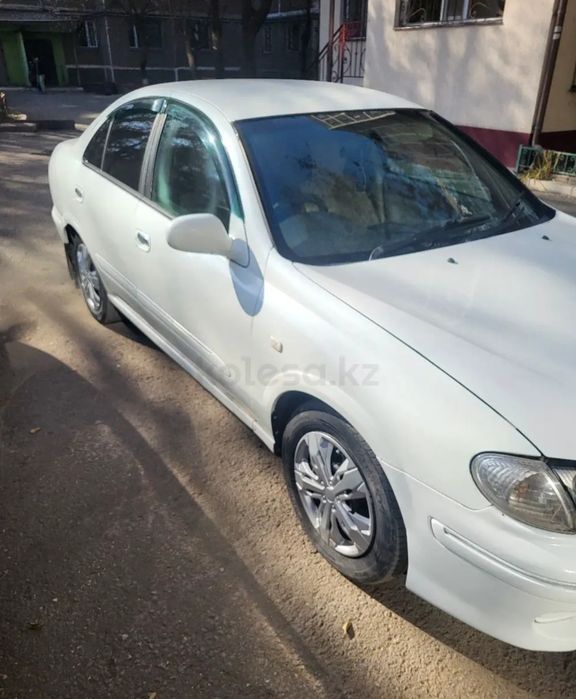 Продам Ниссан Блюберд