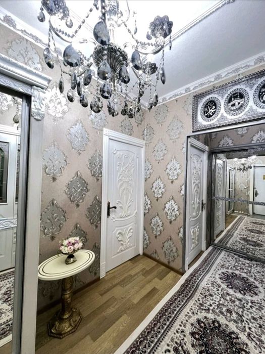 Срочна продам квартиру в Юнусабаде 10 квартале