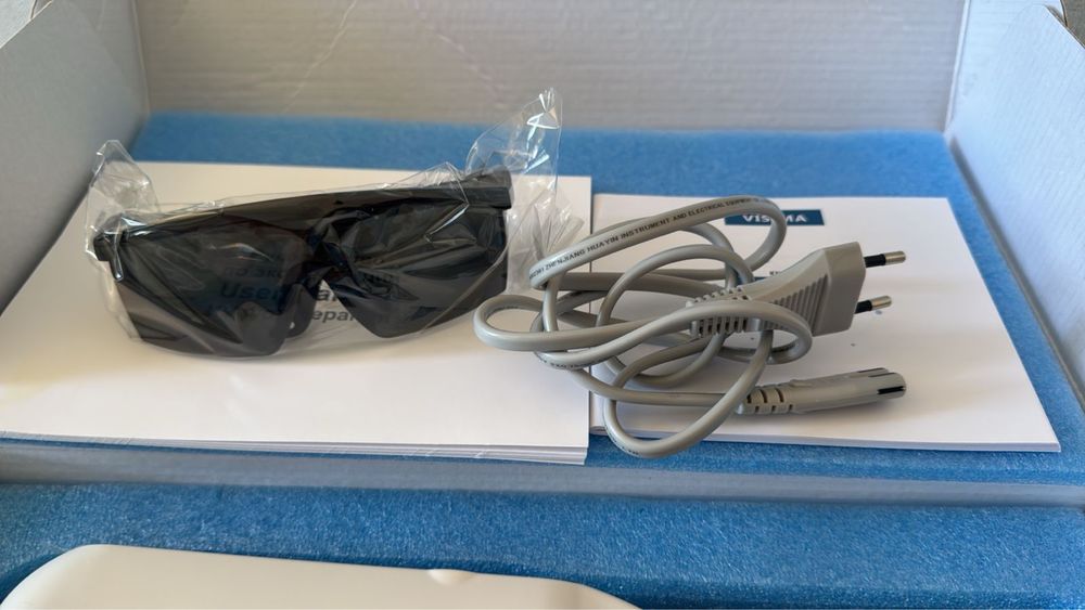 Аппарат Kernel фототерапия расческа KN-4003