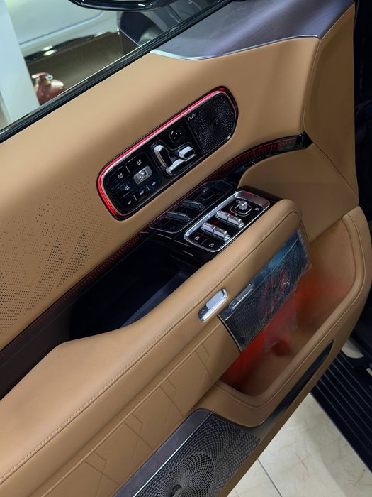 Продам  Zeekr 9x ultra full option