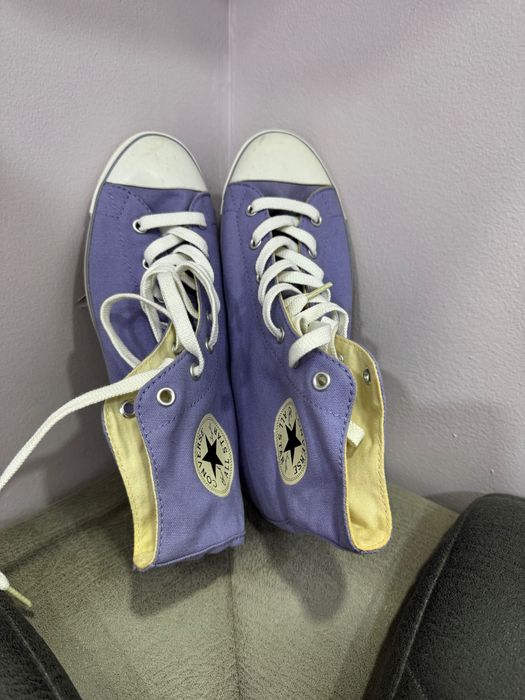 Женская Обувь Кроссовки