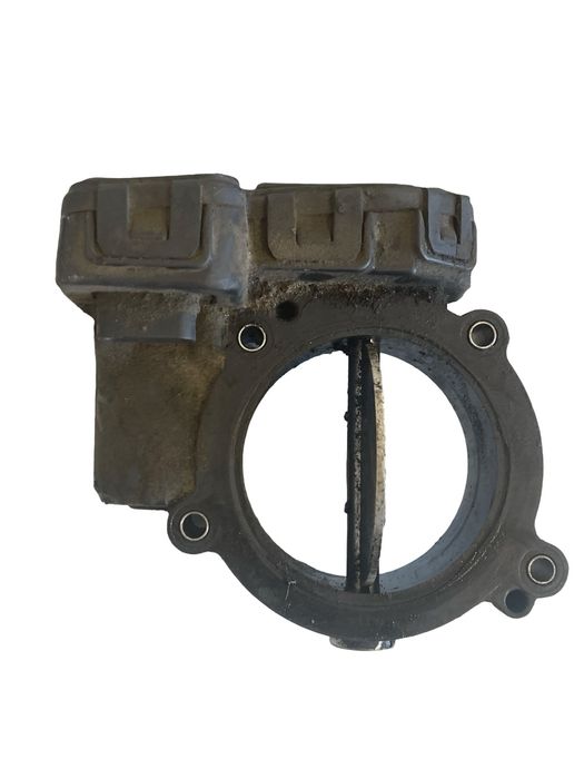 Clapeta De Acceleratie Mercedes-Benz C-Class W204 2007 - 2014 2.2 C 20