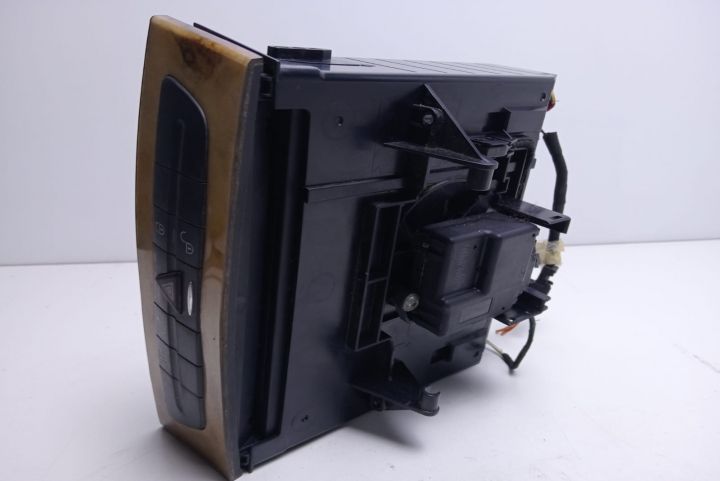 Magazie CD  A2116800552 Mercedes-Benz E-Class W211