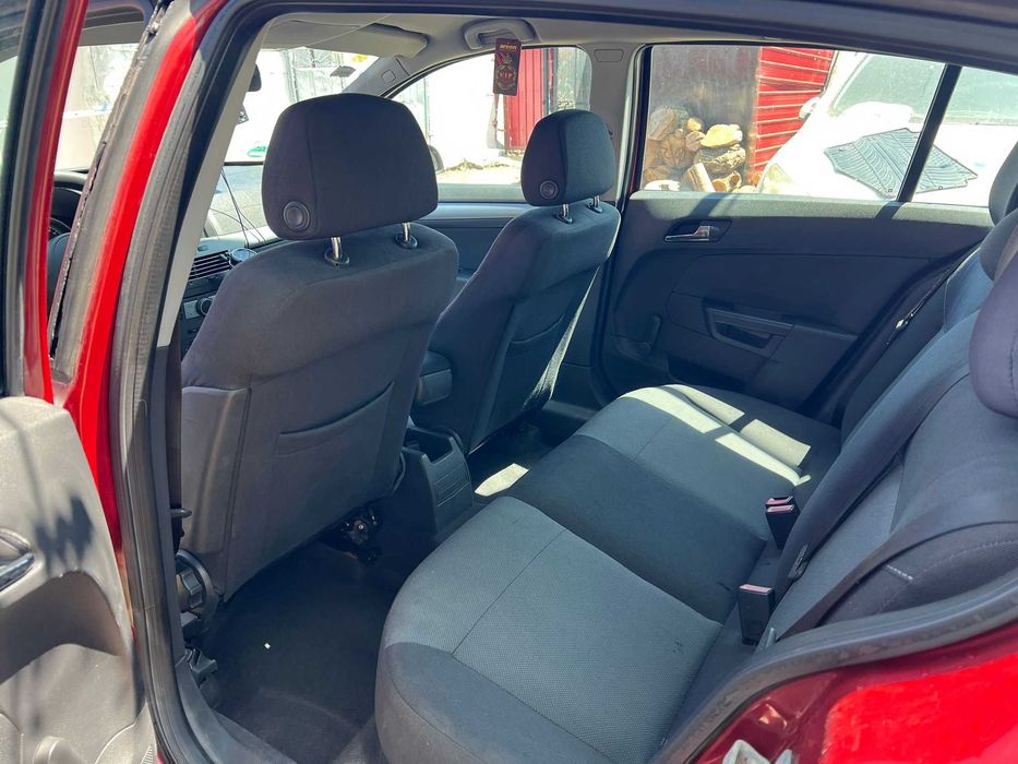OPEL Astra 2006 — imagine 5