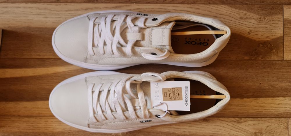 Pantofi sport GEOX, noi nouții