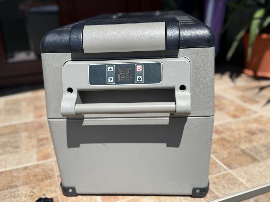 Congelator auto portabil 30L