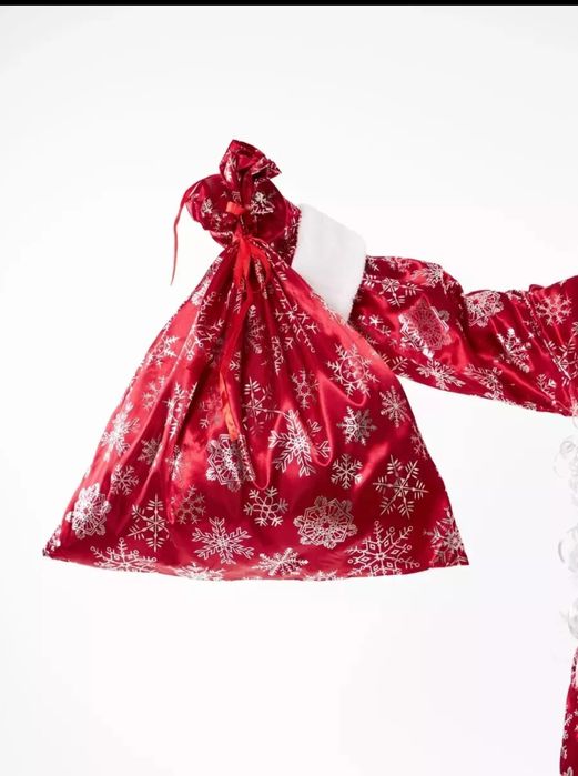 Продам Костюм дед мороза и снегурочки