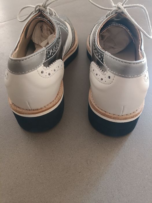 Дамски обувки Baldinini Made in Italy