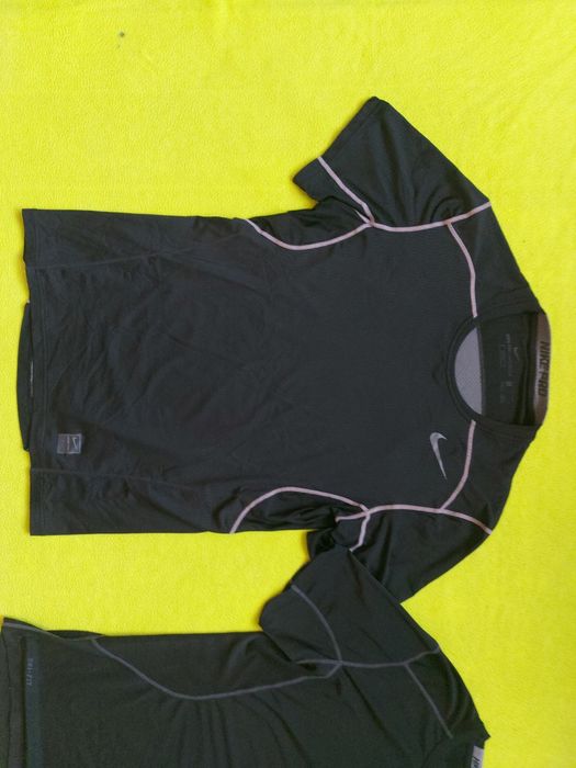 NikeProCombat-S,M-Оригинални