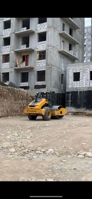 Грейдер каток минипогрузчик автогрейдер