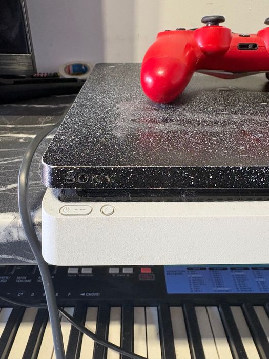 Sony Play Station IV