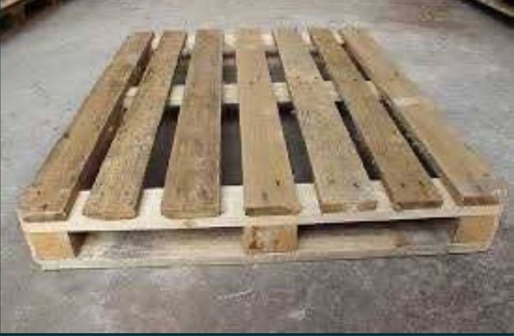 Деревянные поддоны/Палеты
