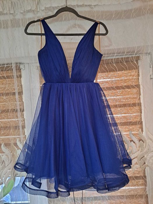 Rochie de ocazie ANA RADU , marimea S