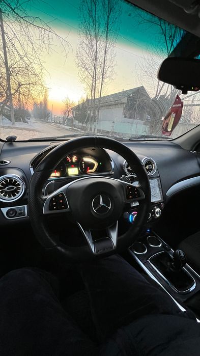 Bir qoʻl minilgan Nexia 3 2 pazitsia evro mejikar pult manitor mers ru