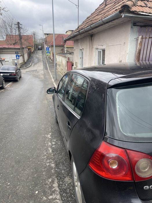 Vand Golf v 19 tdi 2005