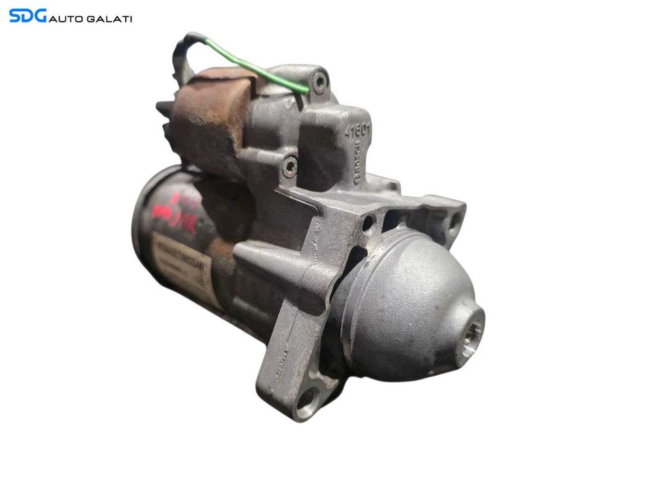 Electromotor 12V Renault Megane 4 1.5 DCI 2015 - 2025 Cod 233004868R 0001170629 [N4311]