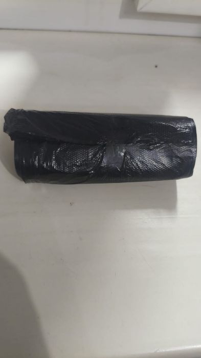 Пакет мусорный 30л