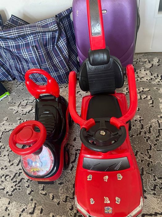 Доллар учан мошиналар