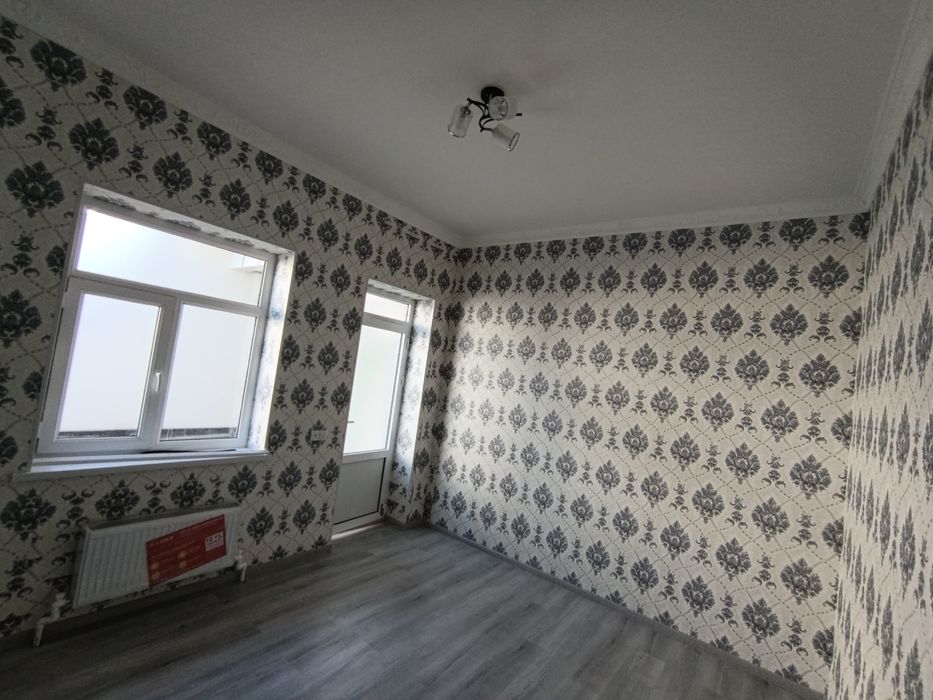 Коттедж 2.5 сотех 3 хонали