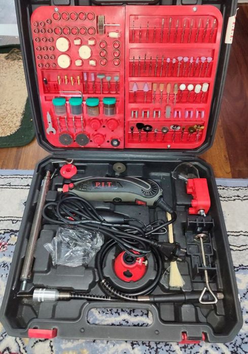 Гравер электрический РIТ РМG200