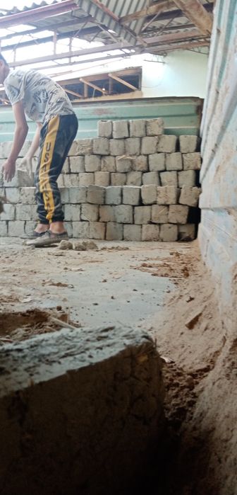 Loy gish bor dastafka qibbiramiz